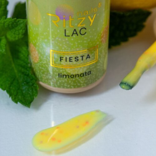 FIESTA Limonata F4 - Image 2