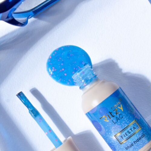 FIESTA Blue Hawaii F3 - Image 4