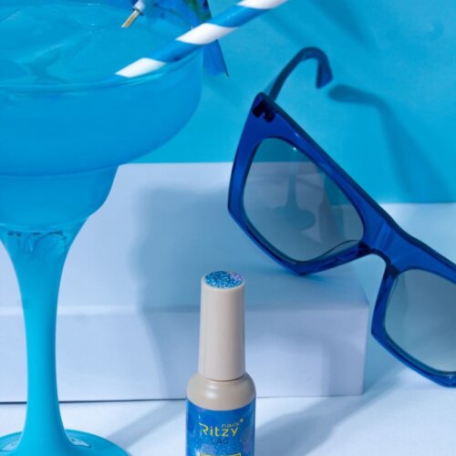 FIESTA Blue Hawaii F3 - Image 2