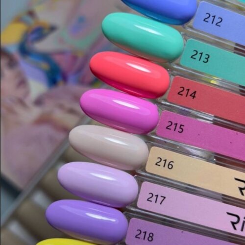 LUSH&PLUSH COLLECTION (211-220) - Image 3
