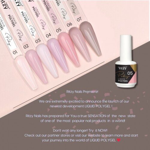 Liquid POLYGEL 05 - Image 3
