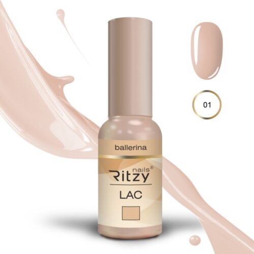 Ritzy Lac BALLERINA 01 - Image 1
