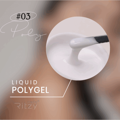 Liquid POLYGEL 03 - Image 3