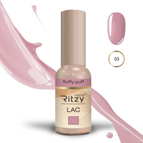 Ritzy Lac FLUFFY PUFF 03 - Image 1