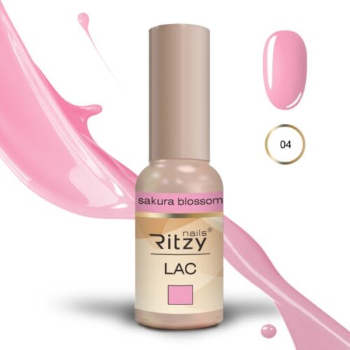 Ritzy Lac SACURA BLOSSOM 04 - Image 1
