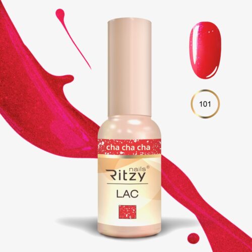 Ritzy Lac CHA CHA CHA 101 - Image 1