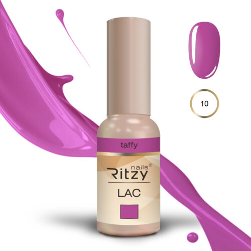 Ritzy Lac TAFFY 10 - Image 1