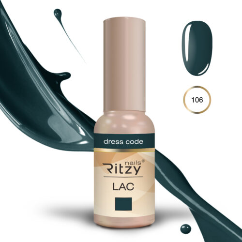Ritzy Lac DRESS CODE 106 - Image 1