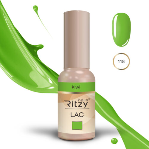 Ritzy Lac KIWI 118 - Image 1