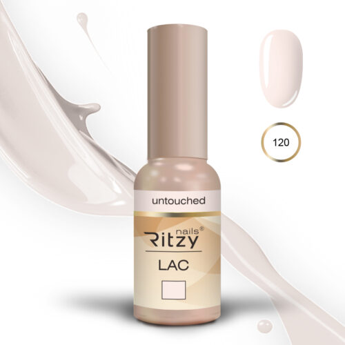 Ritzy Lac UNTOUCHED 120 - Image 1