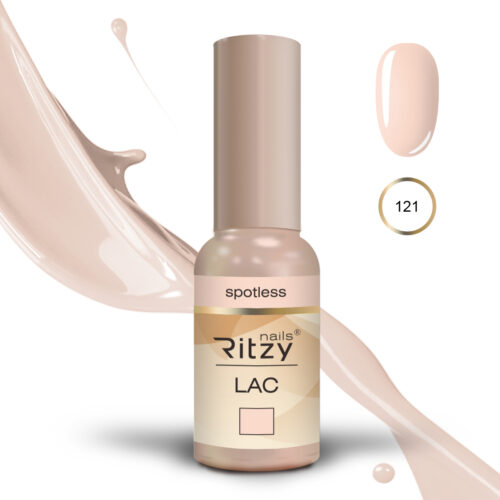Ritzy Lac SPOTLESS 121 - Image 1