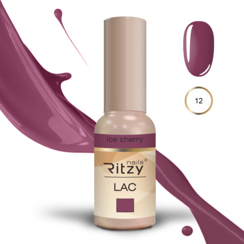 Ritzy Lac ICE CHERRY 12 - Image 1