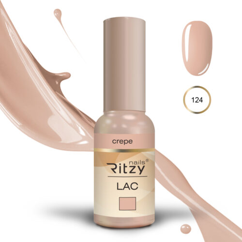 Ritzy Lac CREPE 124 - Image 1