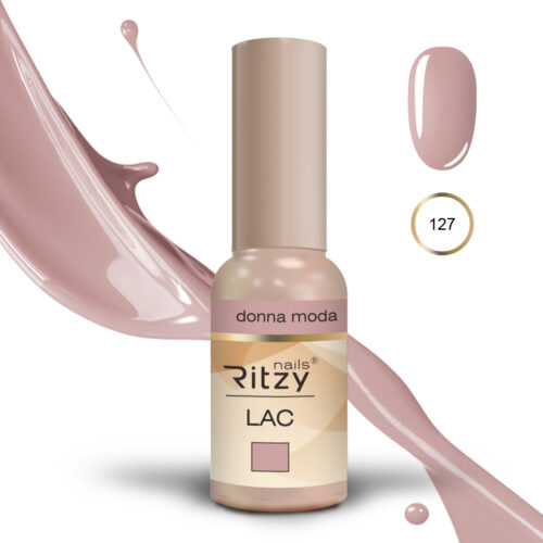 Ritzy Lac  DONNA MODA 127 - Image 1