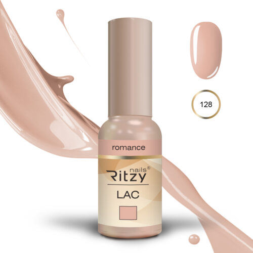 Ritzy Lac ROMANCE 128 - Image 1