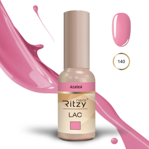 Ritzy Lac AZALEA 140 - Image 1