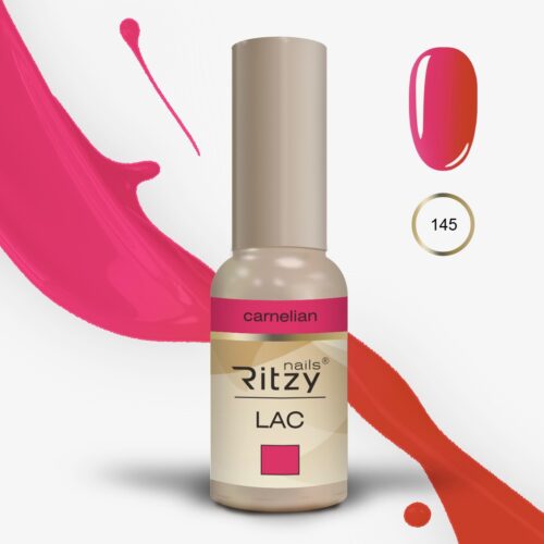 Ritzy Lac CARNELIAN 145 - Image 1