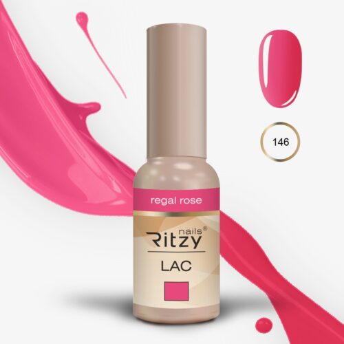 Ritzy Lac REGAL ROSE 146 - Image 1