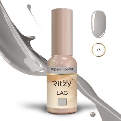 Ritzy Lac ALPEN FLOWER 15 - Image 1