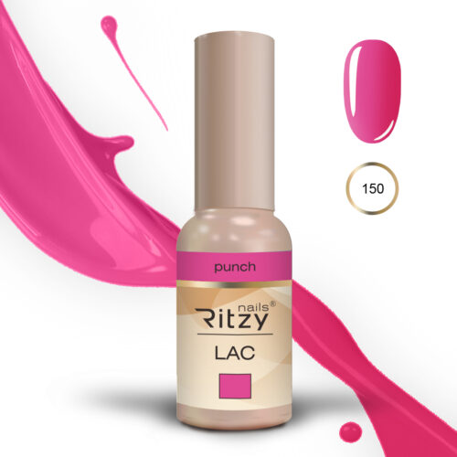 Ritzy Lac PUNCH 150 - Image 1