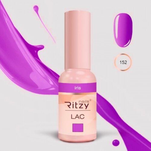 Ritzy Lac IRIS 152 - Image 1
