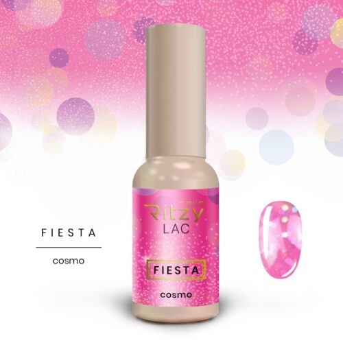 FIESTA Cosmo F2 - Image 1