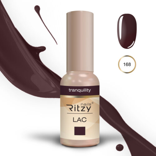 Ritzy Lac TRANQUILITY 168 - Image 1