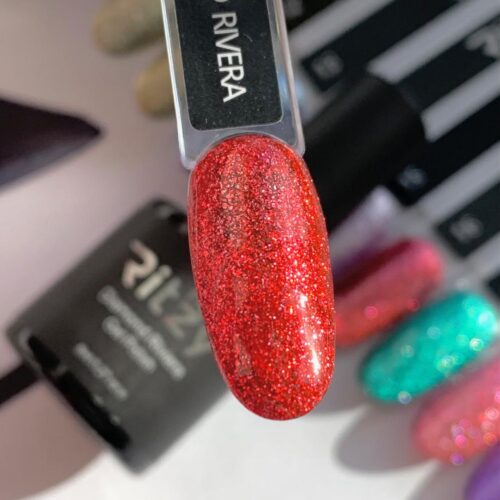 Diamond Riviera Gel Polish 16 - Image 1