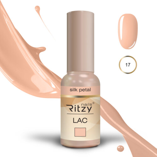 Ritzy Lac SILK PETAL 17 - Image 1