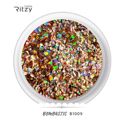 BOMBASTIC GLITTER B1009 - Image 1