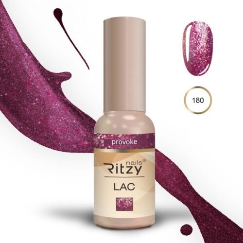 Ritzy Lac PROVOKE 180 - Image 1