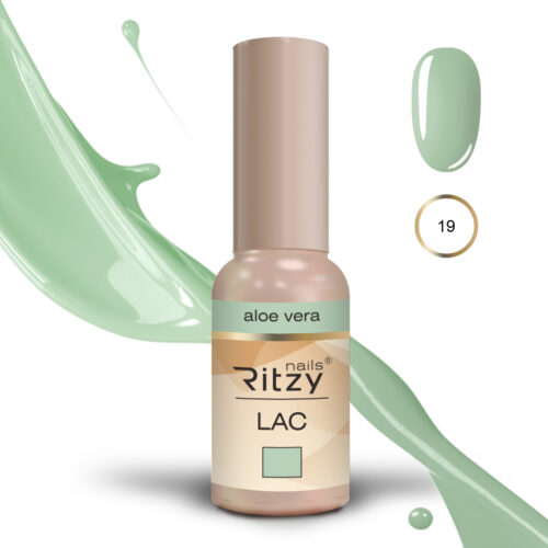 Ritzy Lac ALOE VERA 19 - Image 1