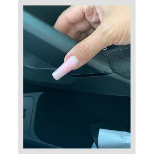 Silicone Dual Forms SQUARE 120pcs - Image 2
