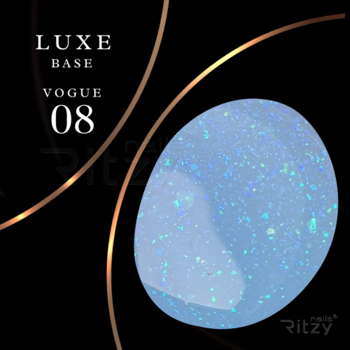 LUXE BASE VOGUE 08 - Image 1