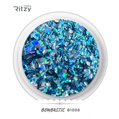 BOMBASTIC GLITTER B1008 - Image 1