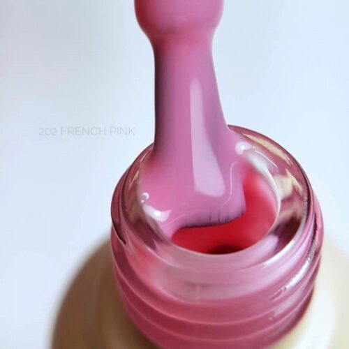 Ritzy Lac FRENCH PINK 202 - Image 1