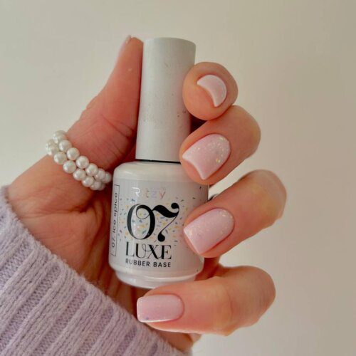LUXE BASE ICE SPICE 07 - Image 2