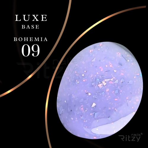 LUXE BASE BOHEMIA 09 - Image 1