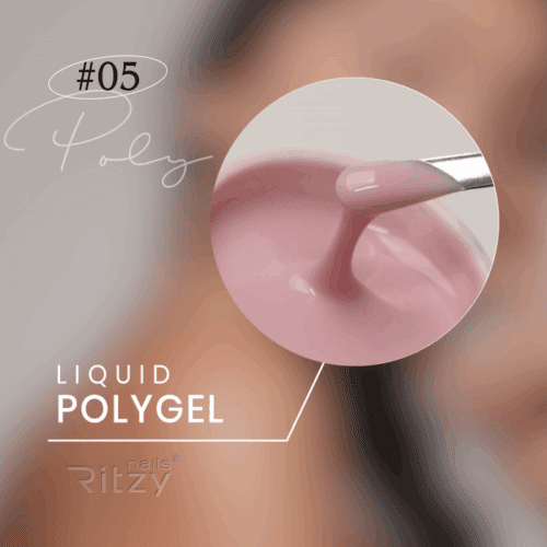 Liquid POLYGEL 05 - Image 4