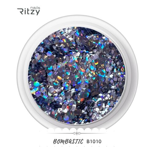 BOMBASTIC GLITTER B1010 - Image 1
