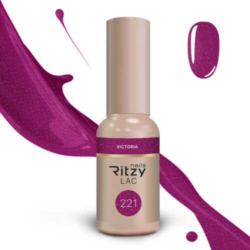 Ritzy Lac VICTORIA 221 - Image 1
