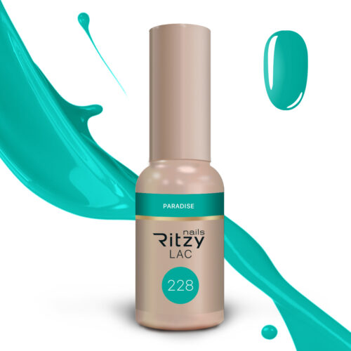 Ritzy Lac PARADISE 228 - Image 1