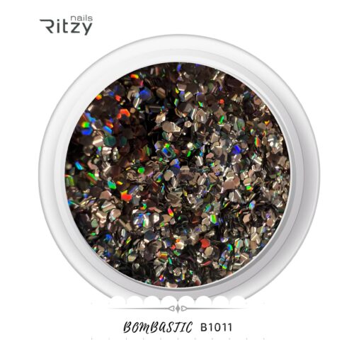 BOMBASTIC GLITTER B1011 - Image 1