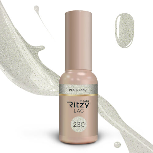 Ritzy Lac PEARL SAND 230 - Image 1