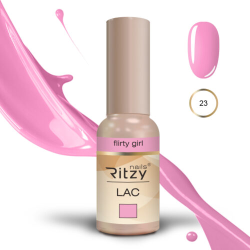 Ritzy Lac FLIRTY GIRL 23 - Image 1