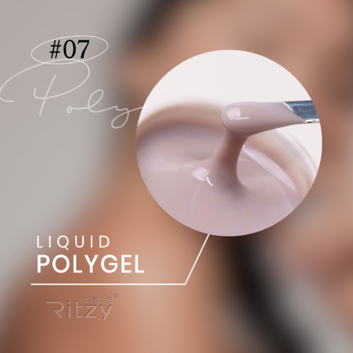 LIQUID POLYGEL 07 - Image 2