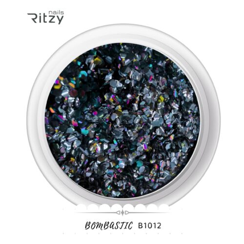 BOMBASTIC GLITTER B1012 - Image 1