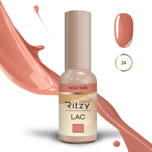 Ritzy Lac SOUL TALK 24 - Image 1