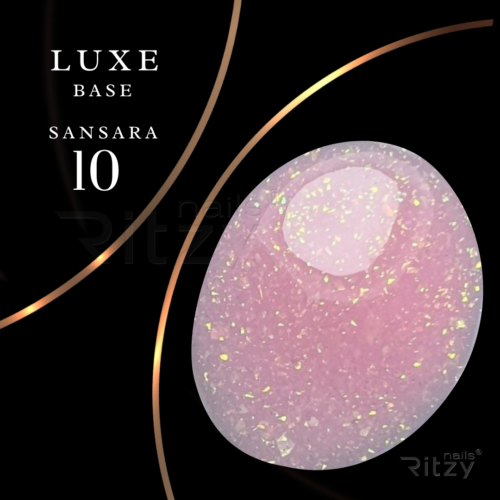 LUXE BASE SANSARA 10 - Image 1