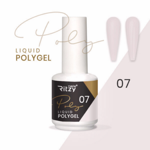 LIQUID POLYGEL 07 - Image 3